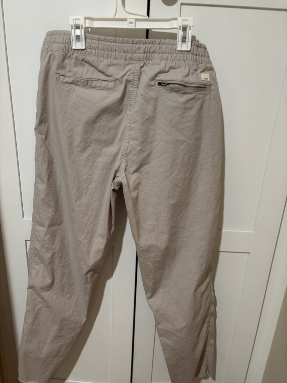 VUORI Ripstop Pants - Picture 4 of 8